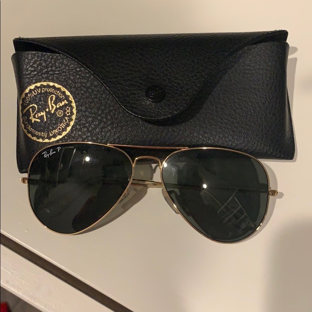 Sun glasses